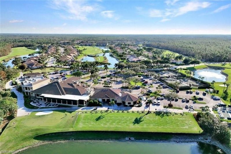 3685 Buttonwood Way, Unit 1521, Naples, FL 34112 Photo