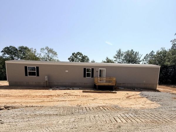 94 Silver Run-progress Road, Perkinston, MS 39573