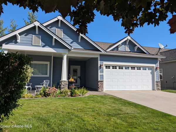 1518 Autumn LN , Sandpoint, ID 83864