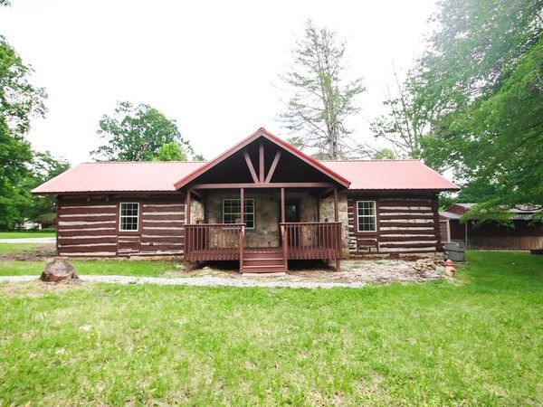 210 Kingwood Dr , Sparta, TN 38583
