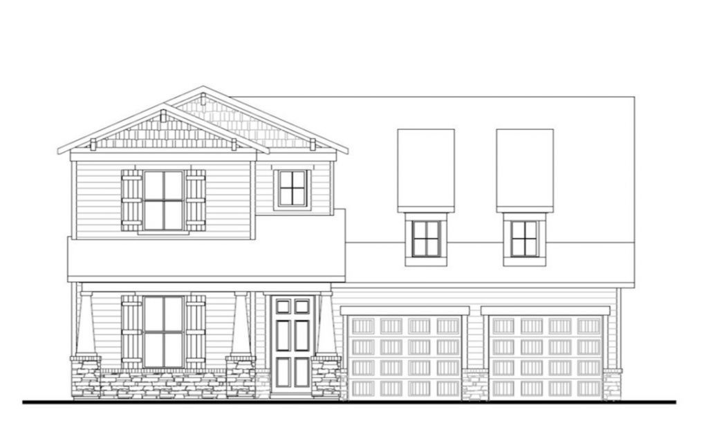 3012 Golden Grain Rd, Nolensville, TN 37135 Main Photo