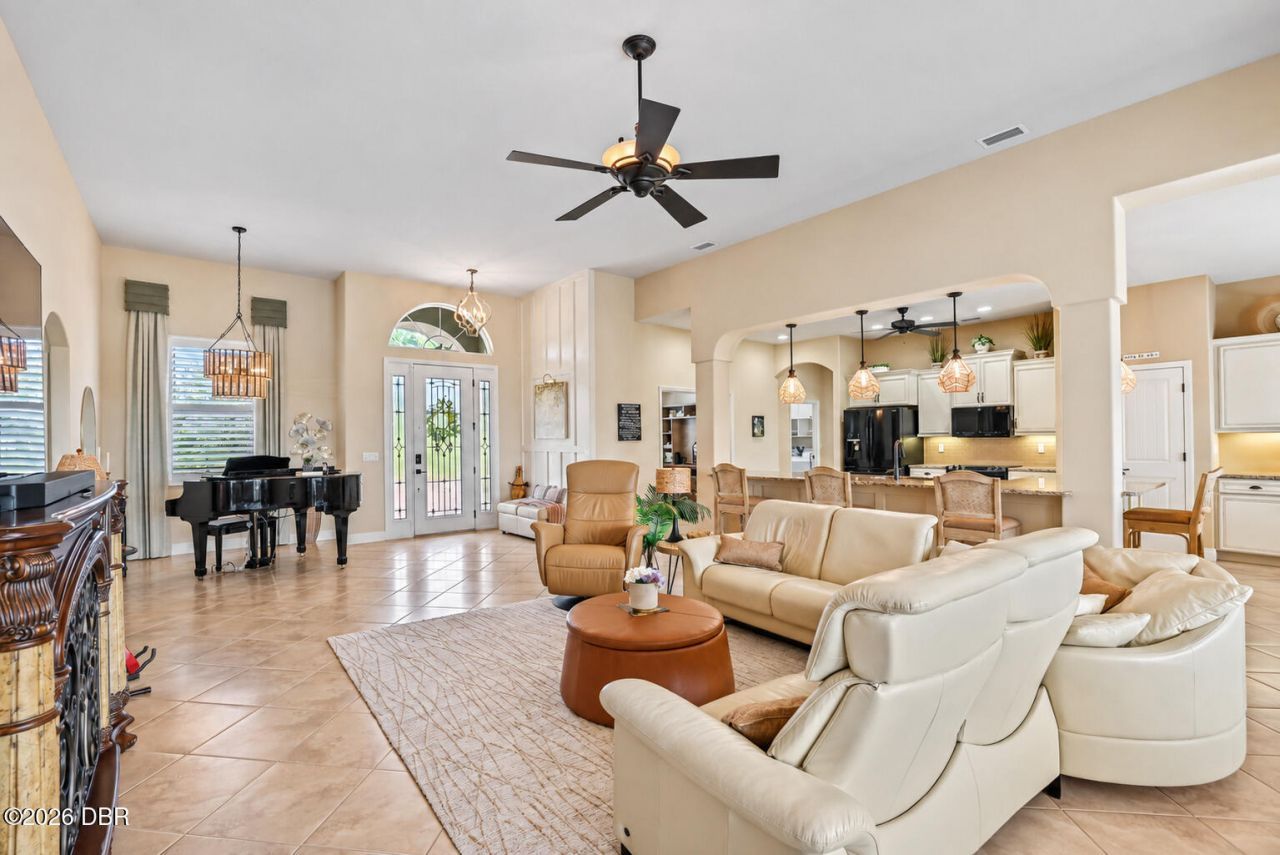 110 Portofino Boulevard, New Smyrna Beach, FL 32168 Photo