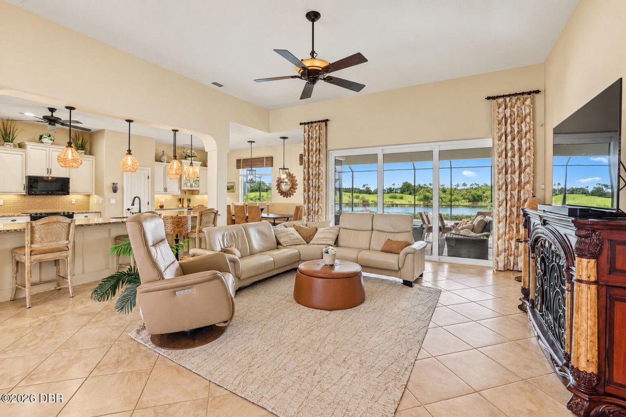 110 Portofino Boulevard, New Smyrna Beach, FL 32168 Photo