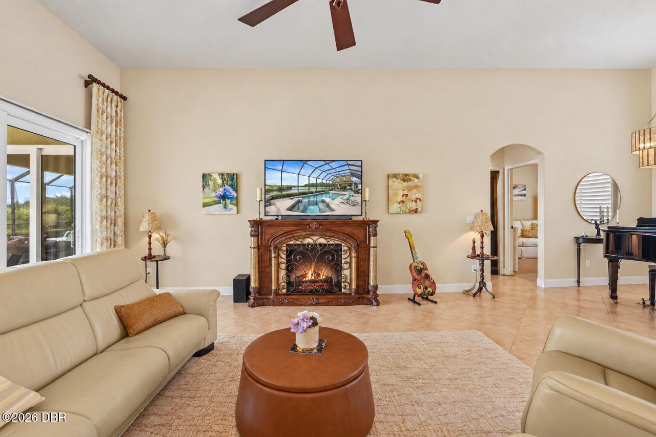 110 Portofino Boulevard, New Smyrna Beach, FL 32168 Photo