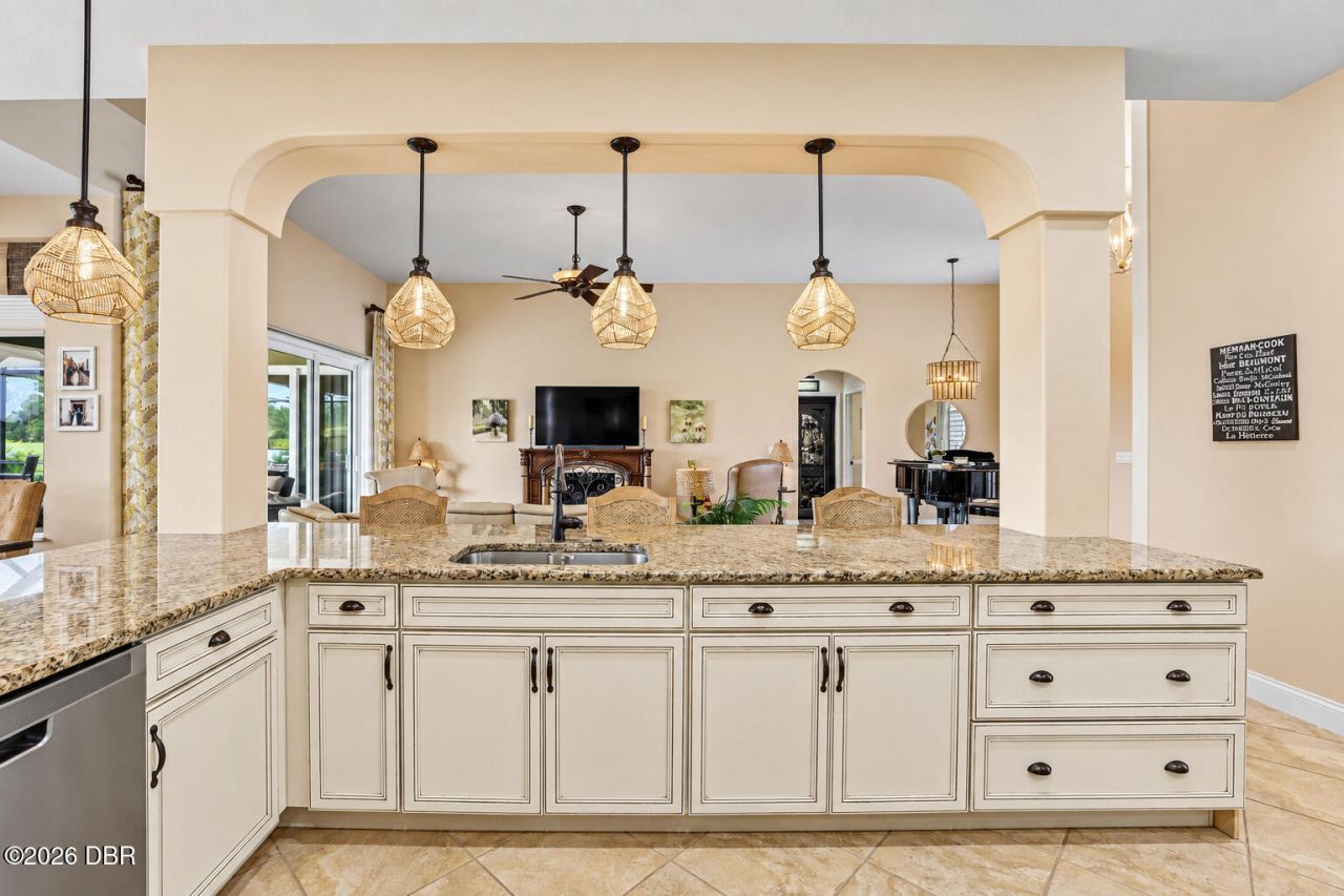 110 Portofino Boulevard, New Smyrna Beach, FL 32168 Photo