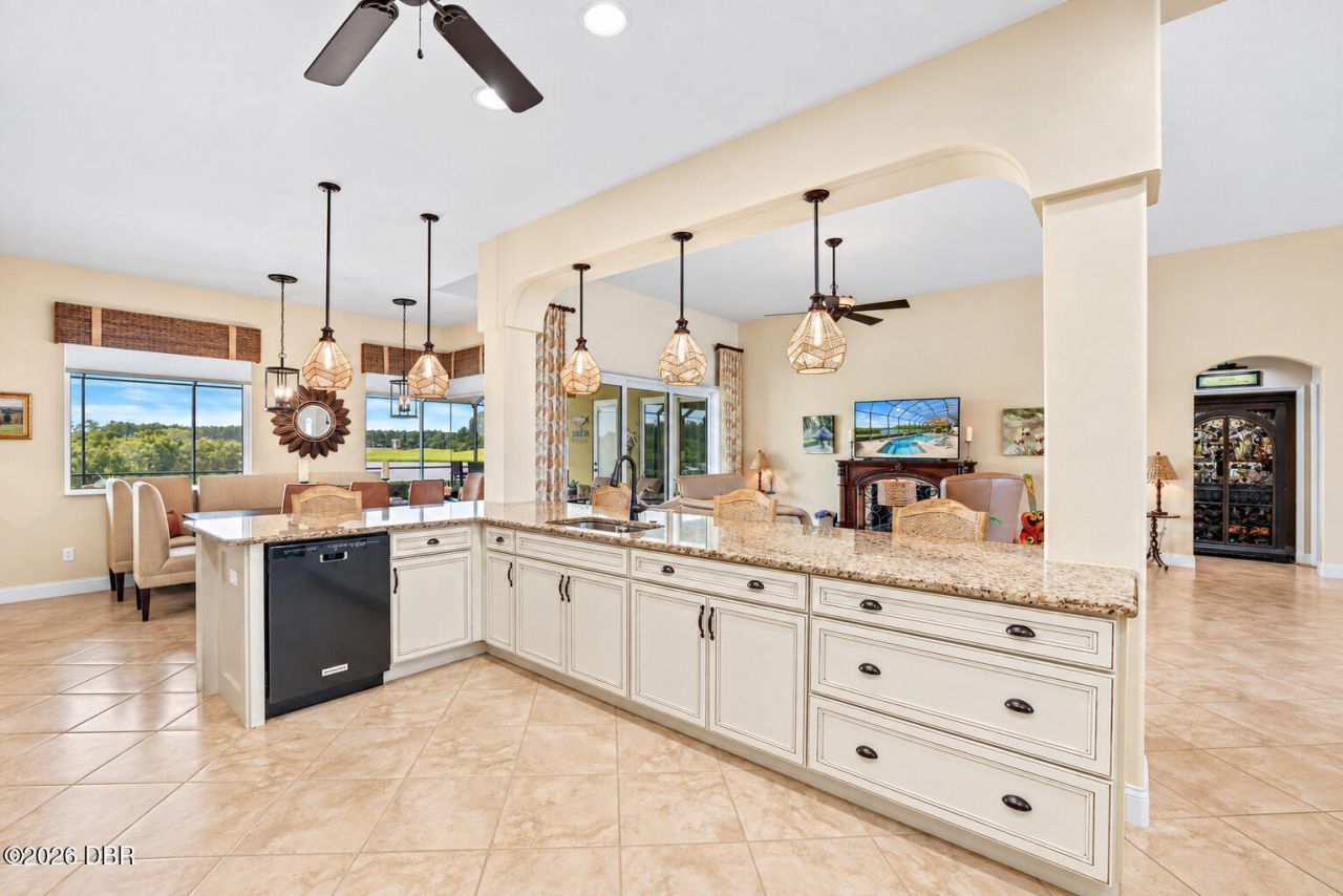 110 Portofino Boulevard, New Smyrna Beach, FL 32168 Photo
