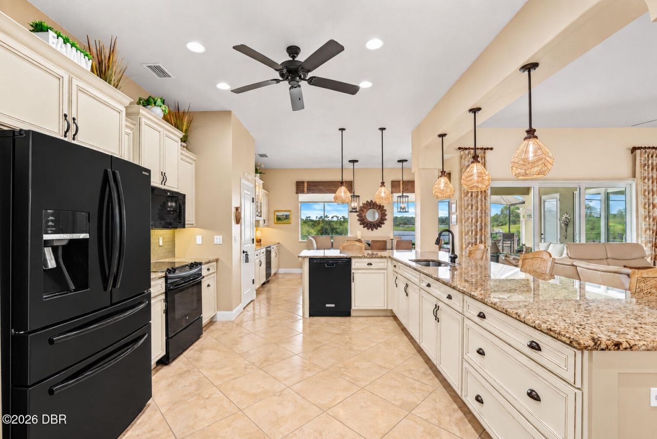110 Portofino Boulevard, New Smyrna Beach, FL 32168 Photo