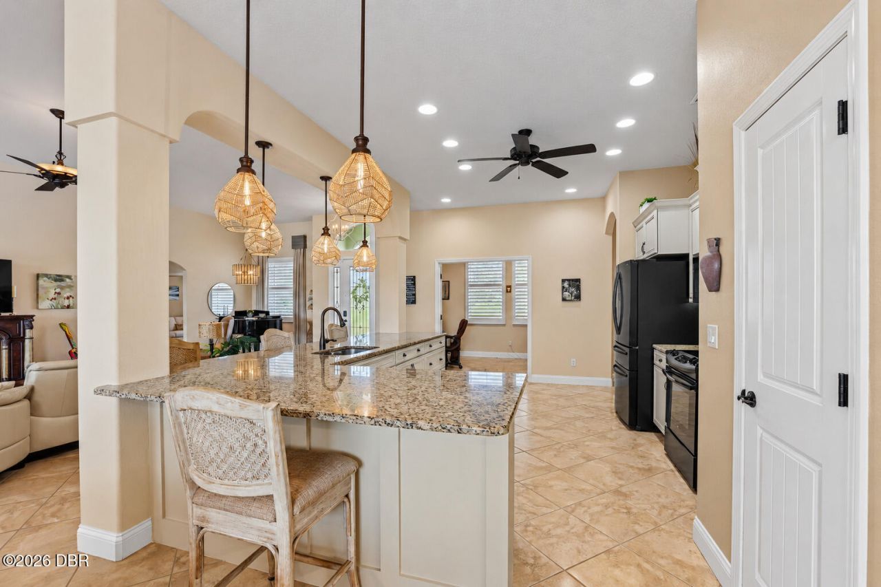 110 Portofino Boulevard, New Smyrna Beach, FL 32168 Photo