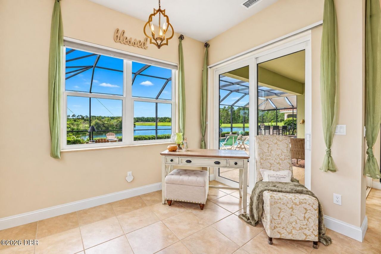 110 Portofino Boulevard, New Smyrna Beach, FL 32168 Photo