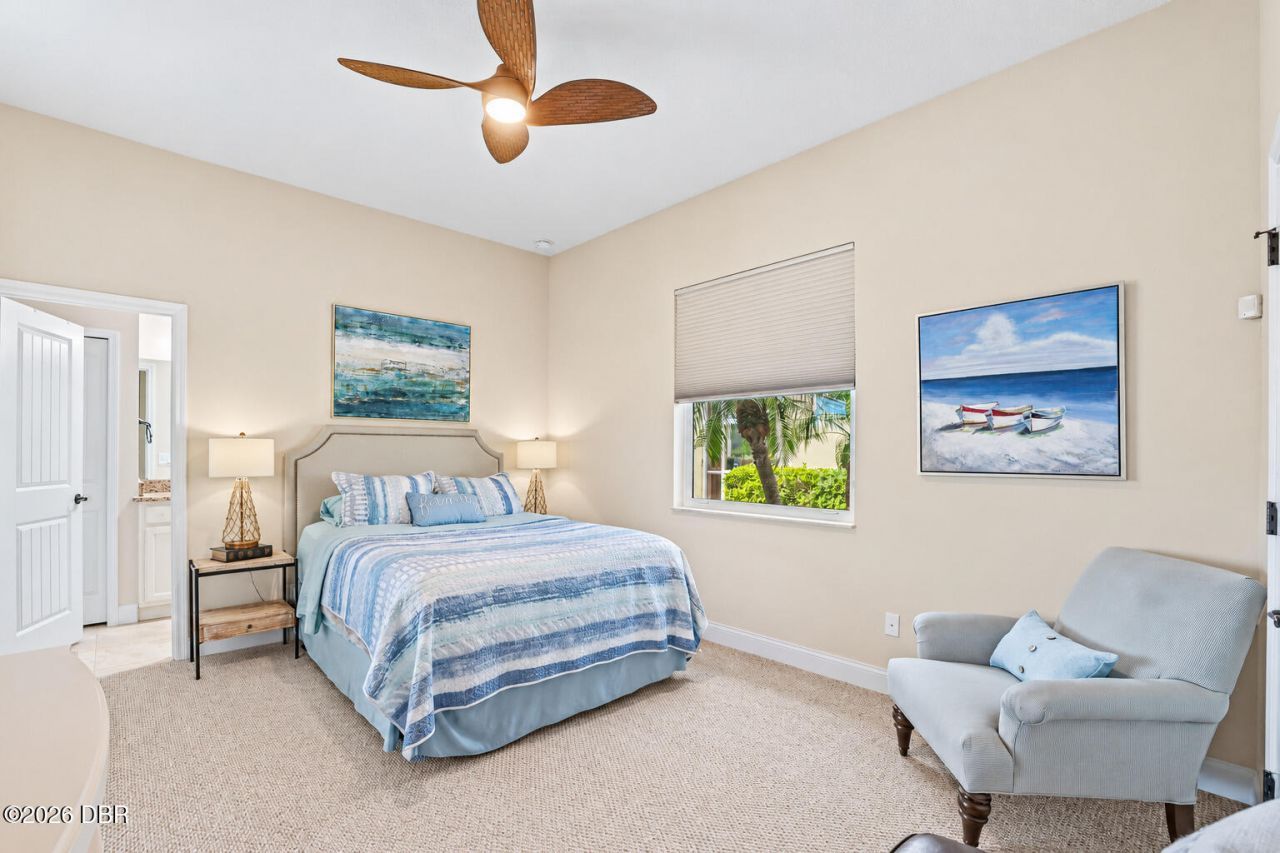 110 Portofino Boulevard, New Smyrna Beach, FL 32168 Photo
