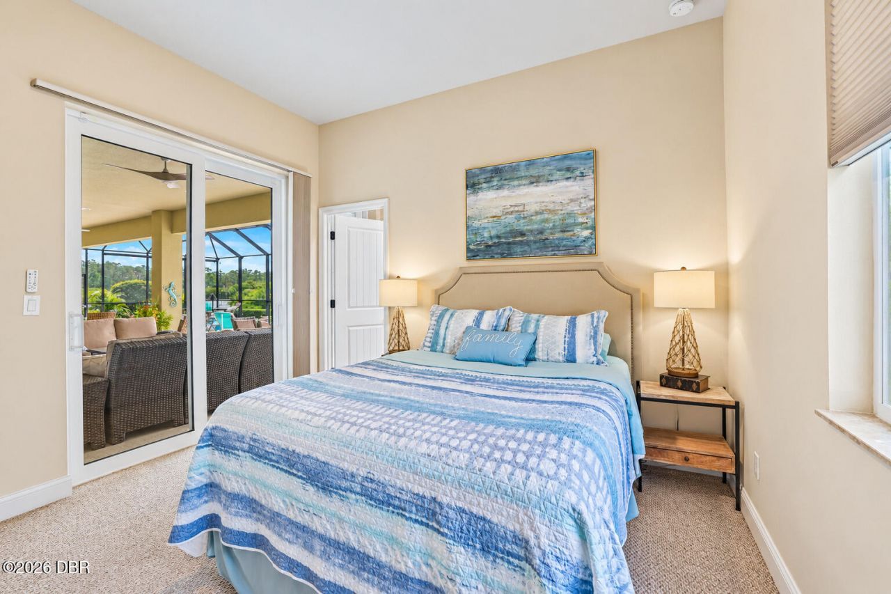 110 Portofino Boulevard, New Smyrna Beach, FL 32168 Photo