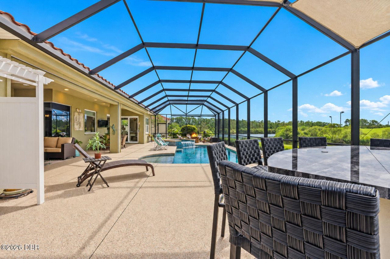 110 Portofino Boulevard, New Smyrna Beach, FL 32168 Photo
