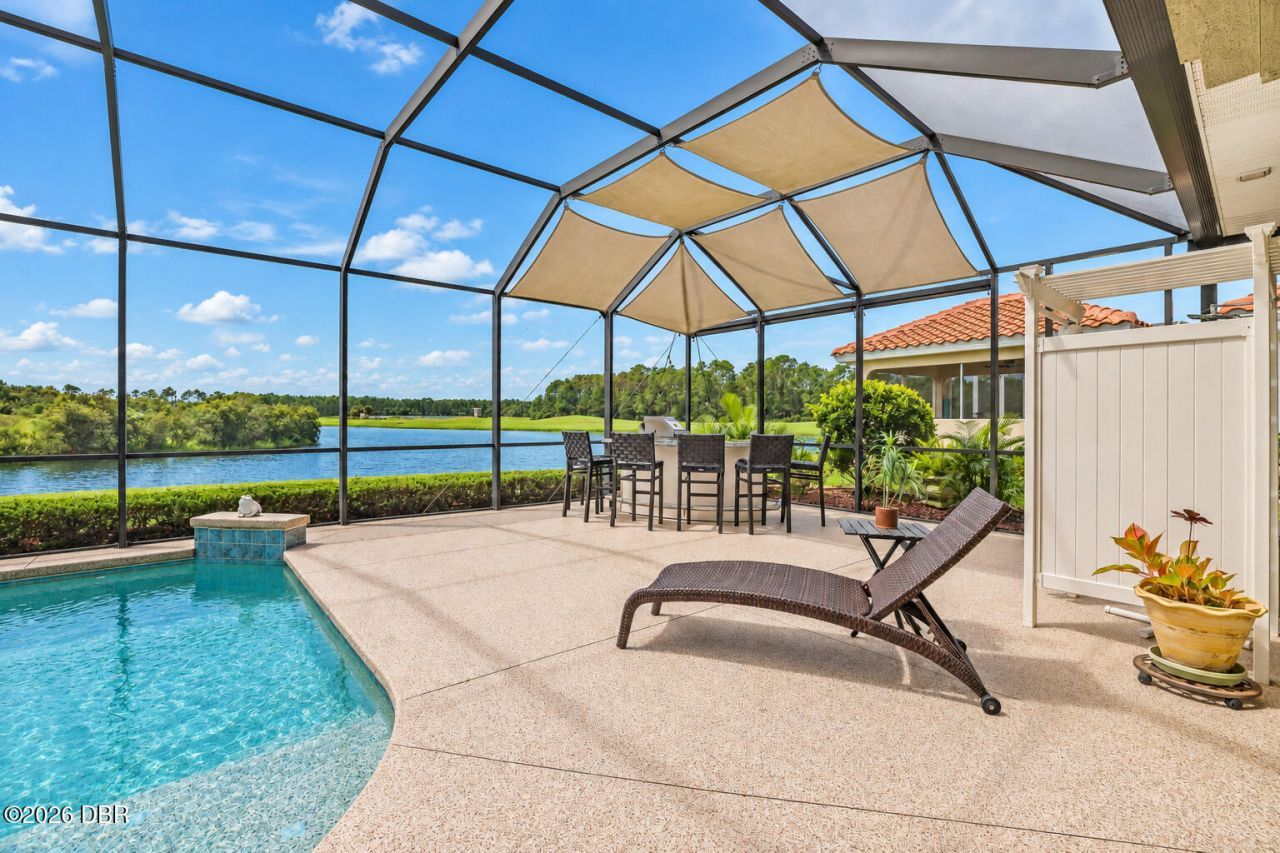 110 Portofino Boulevard, New Smyrna Beach, FL 32168 Photo
