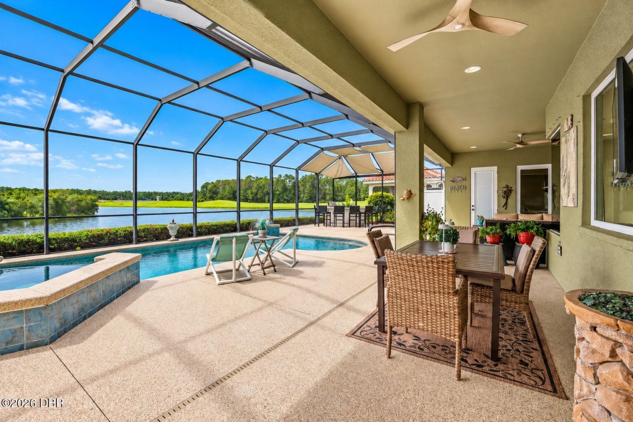 110 Portofino Boulevard, New Smyrna Beach, FL 32168 Photo