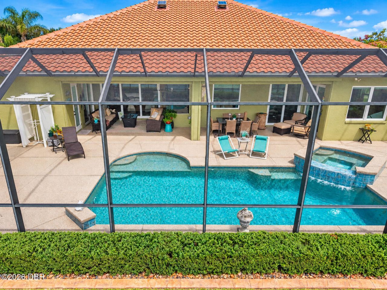 110 Portofino Boulevard, New Smyrna Beach, FL 32168 Photo