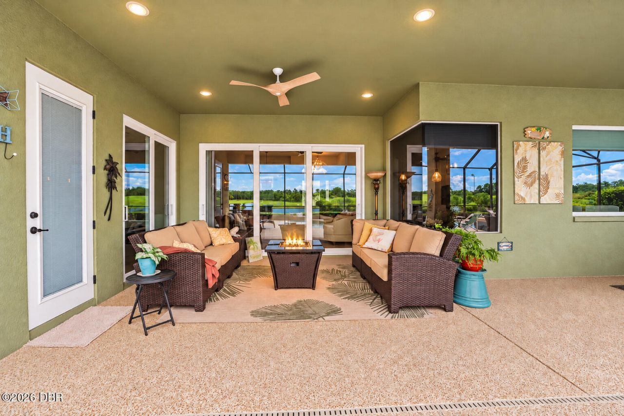 110 Portofino Boulevard, New Smyrna Beach, FL 32168 Photo
