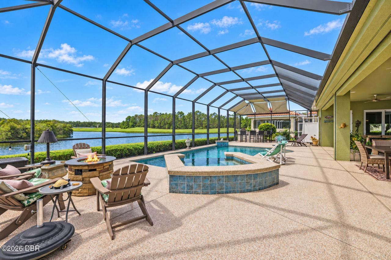 110 Portofino Boulevard, New Smyrna Beach, FL 32168 Photo