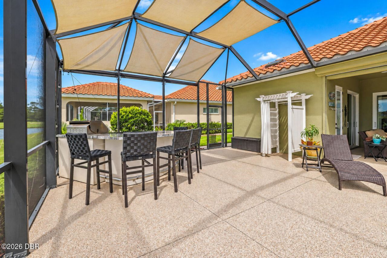 110 Portofino Boulevard, New Smyrna Beach, FL 32168 Photo