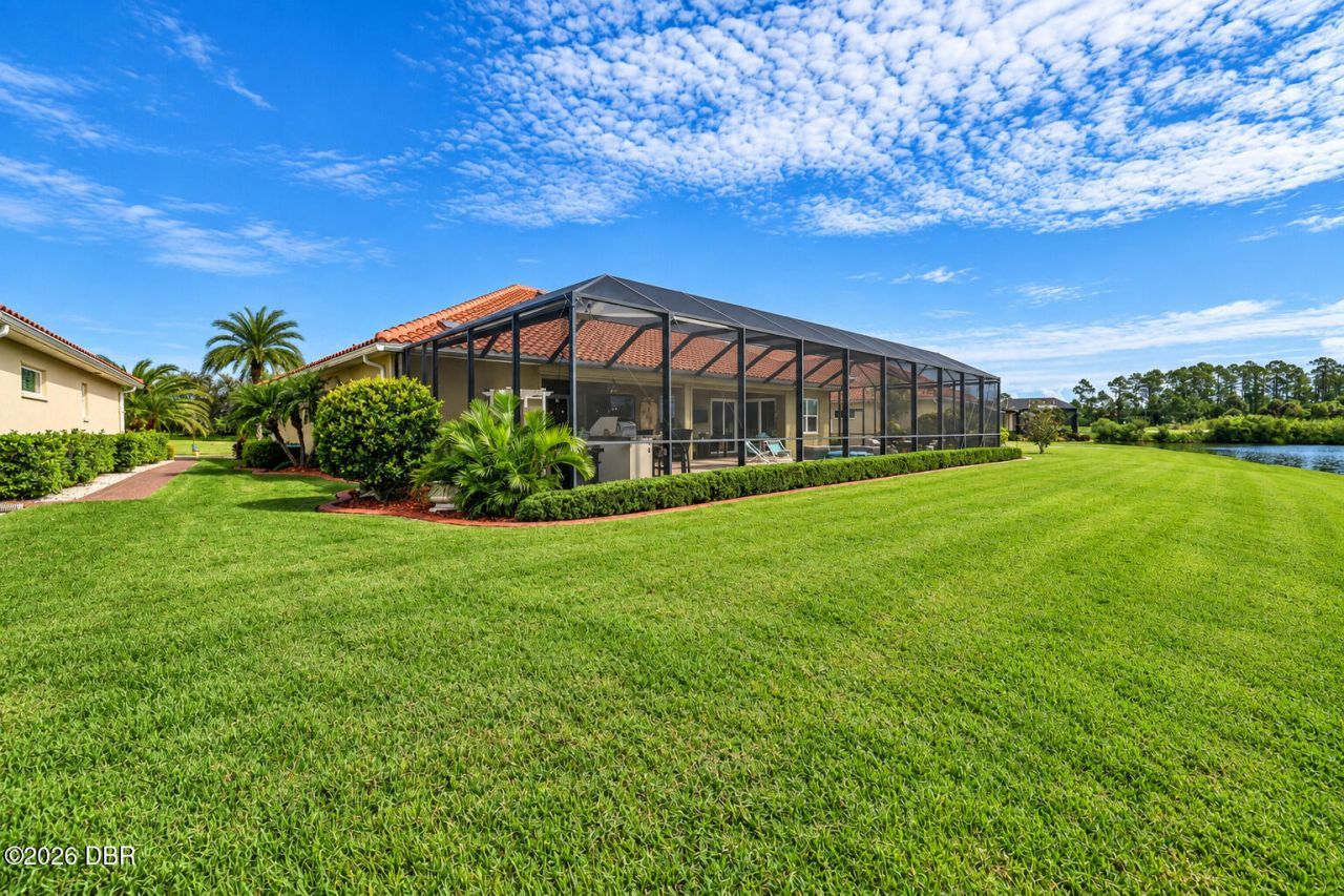 110 Portofino Boulevard, New Smyrna Beach, FL 32168 Photo