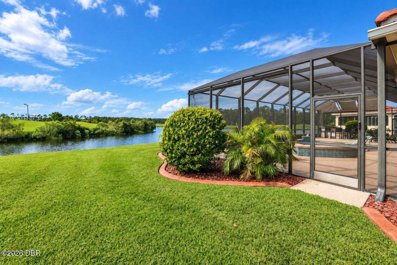 110 Portofino Boulevard, New Smyrna Beach, FL 32168 Photo