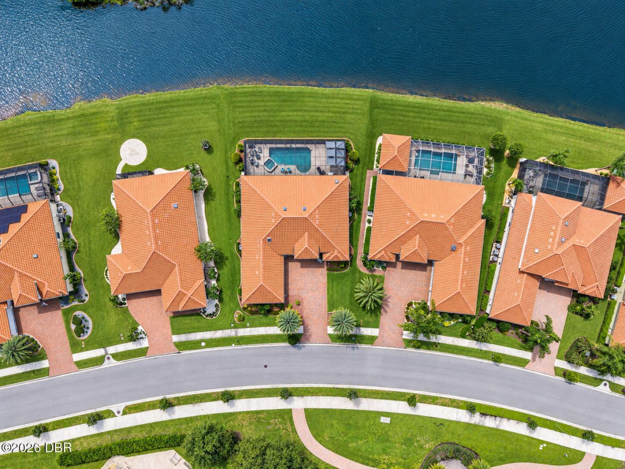 110 Portofino Boulevard, New Smyrna Beach, FL 32168 Photo