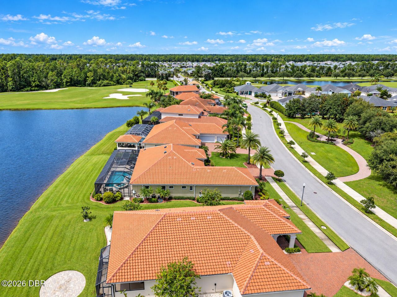 110 Portofino Boulevard, New Smyrna Beach, FL 32168 Photo