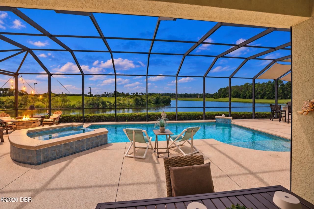110 Portofino Boulevard, New Smyrna Beach, FL 32168 Photo