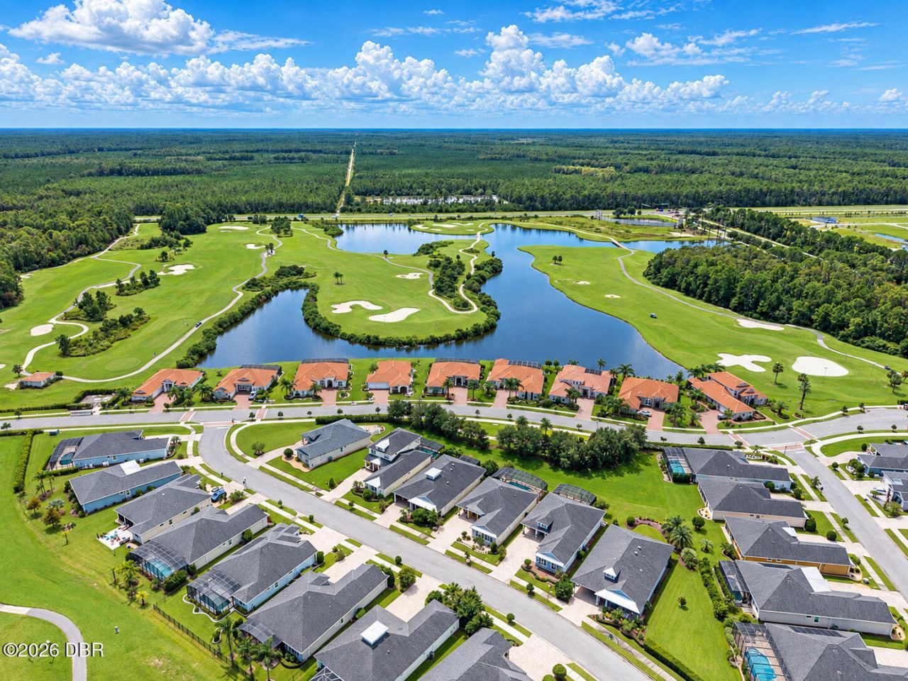 110 Portofino Boulevard, New Smyrna Beach, FL 32168 Photo