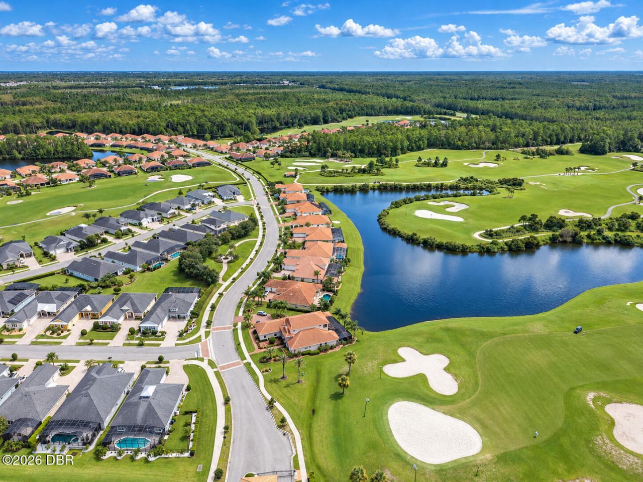 110 Portofino Boulevard, New Smyrna Beach, FL 32168 Photo