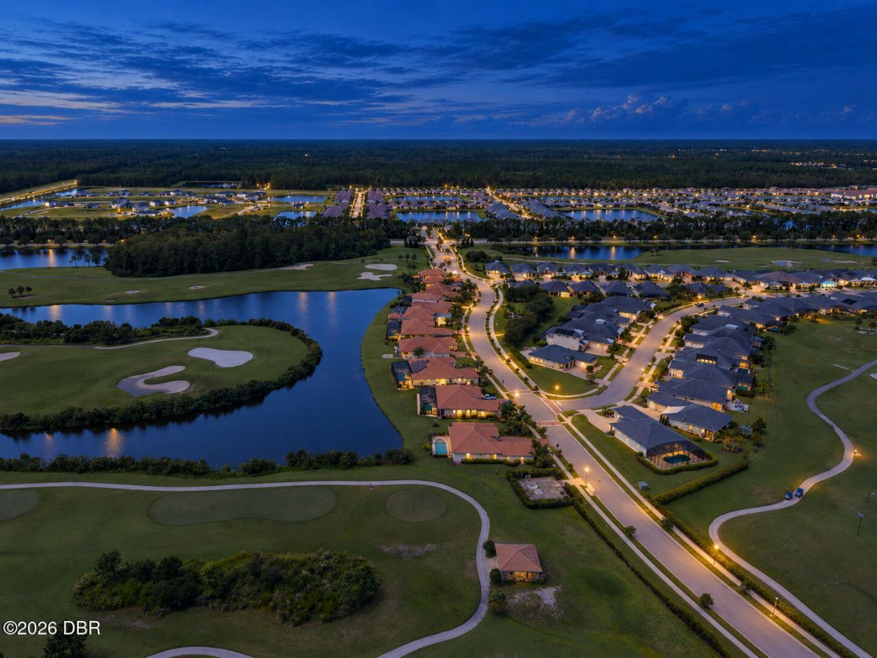 110 Portofino Boulevard, New Smyrna Beach, FL 32168 Photo