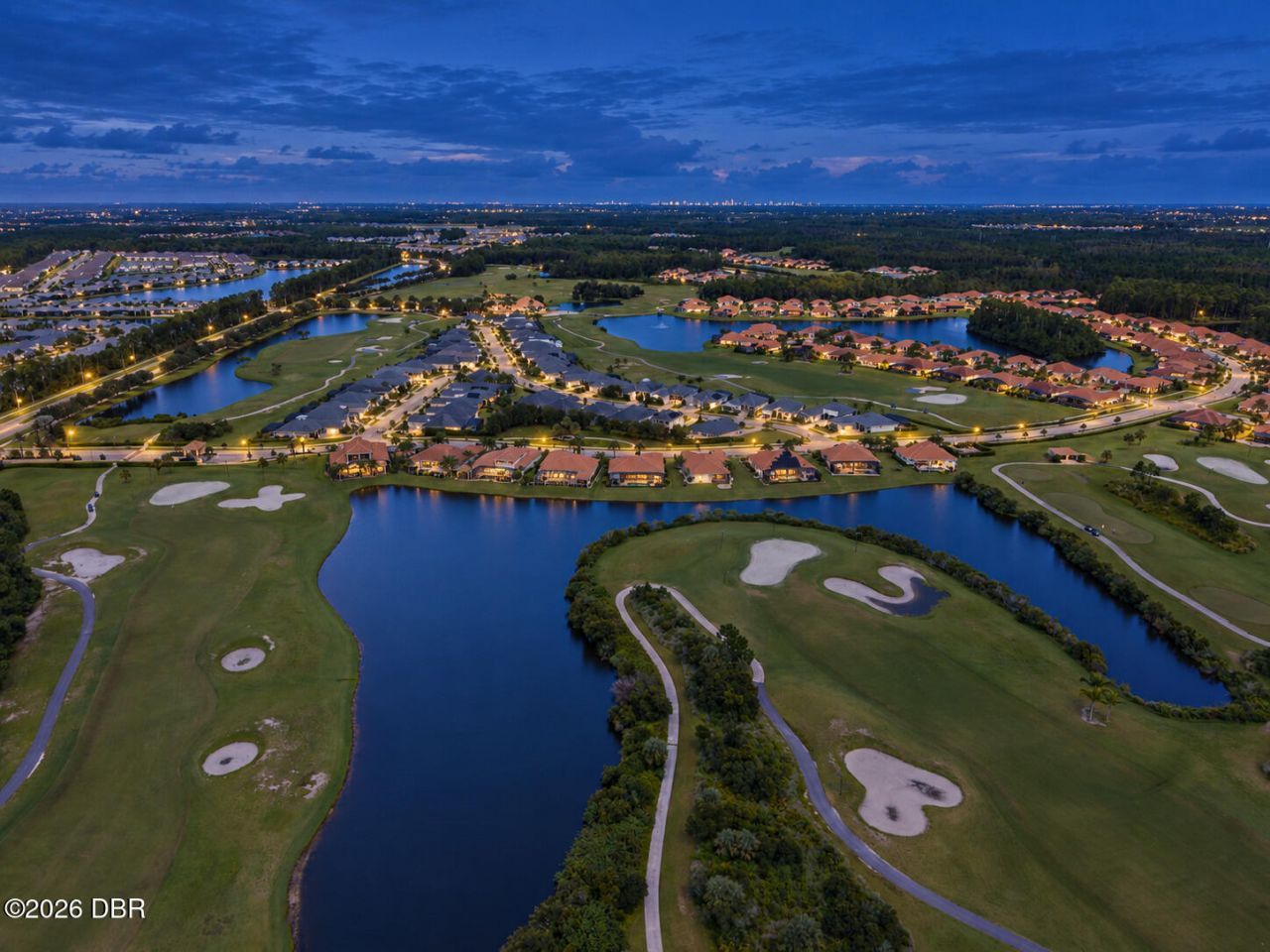 110 Portofino Boulevard, New Smyrna Beach, FL 32168 Photo