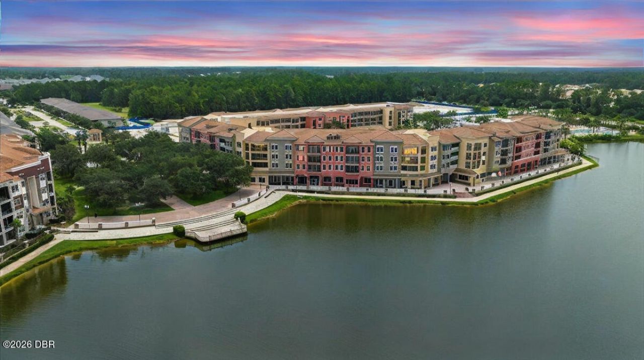 110 Portofino Boulevard, New Smyrna Beach, FL 32168 Photo