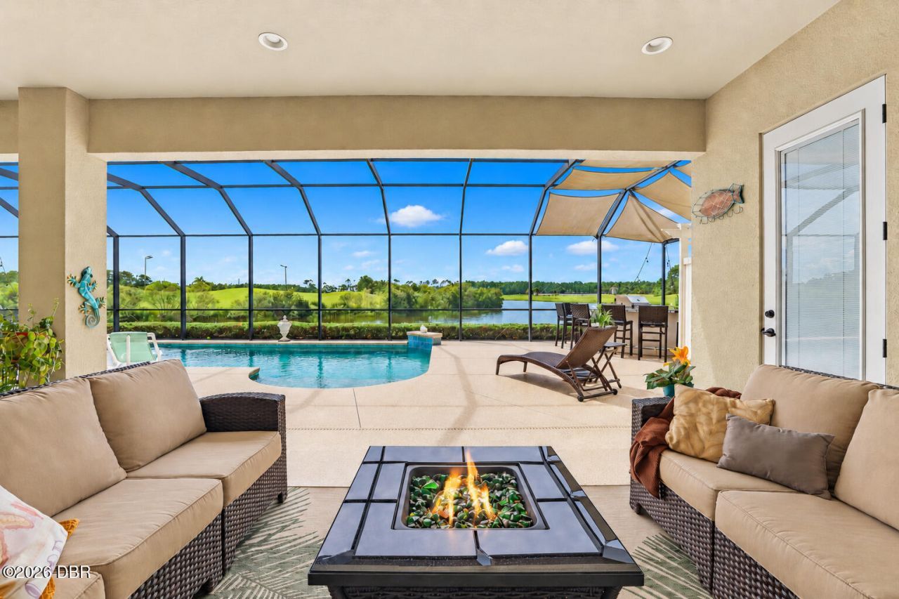 110 Portofino Boulevard, New Smyrna Beach, FL 32168 Photo