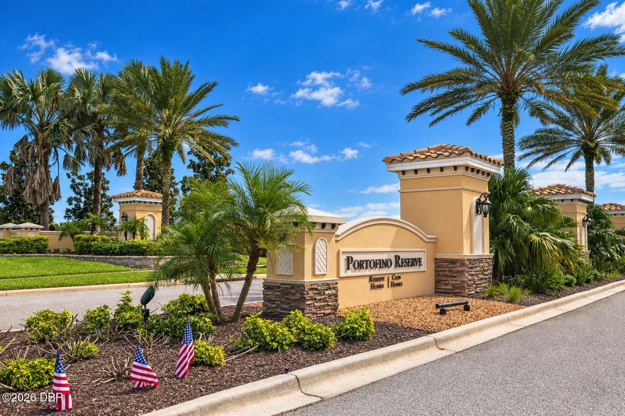 110 Portofino Boulevard, New Smyrna Beach, FL 32168 Photo
