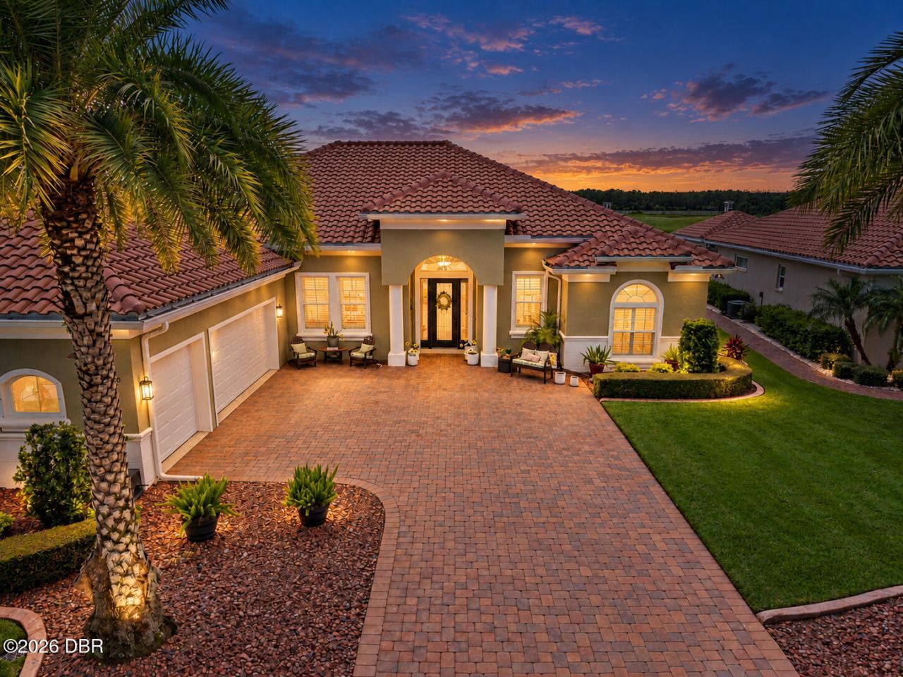 110 Portofino Boulevard, New Smyrna Beach, FL 32168 Photo
