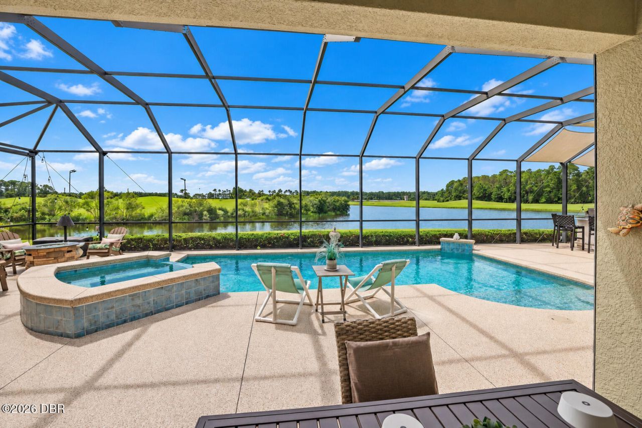110 Portofino Boulevard, New Smyrna Beach, FL 32168 Photo