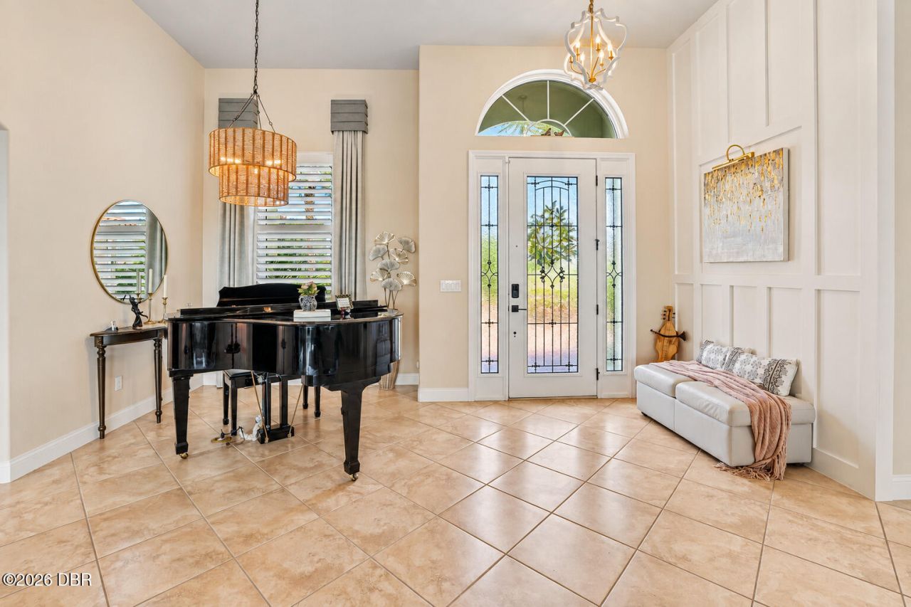 110 Portofino Boulevard, New Smyrna Beach, FL 32168 Photo
