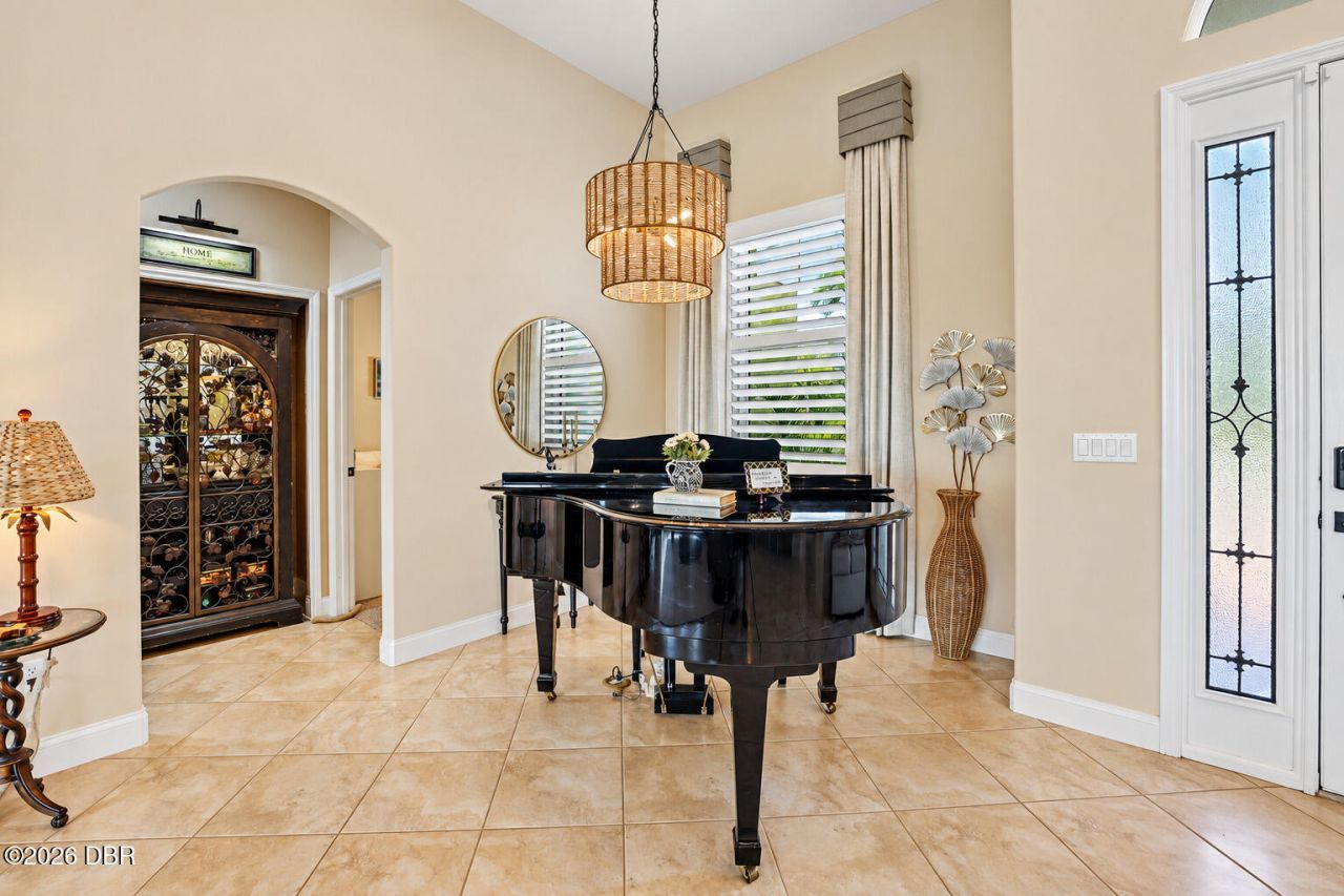 110 Portofino Boulevard, New Smyrna Beach, FL 32168 Photo