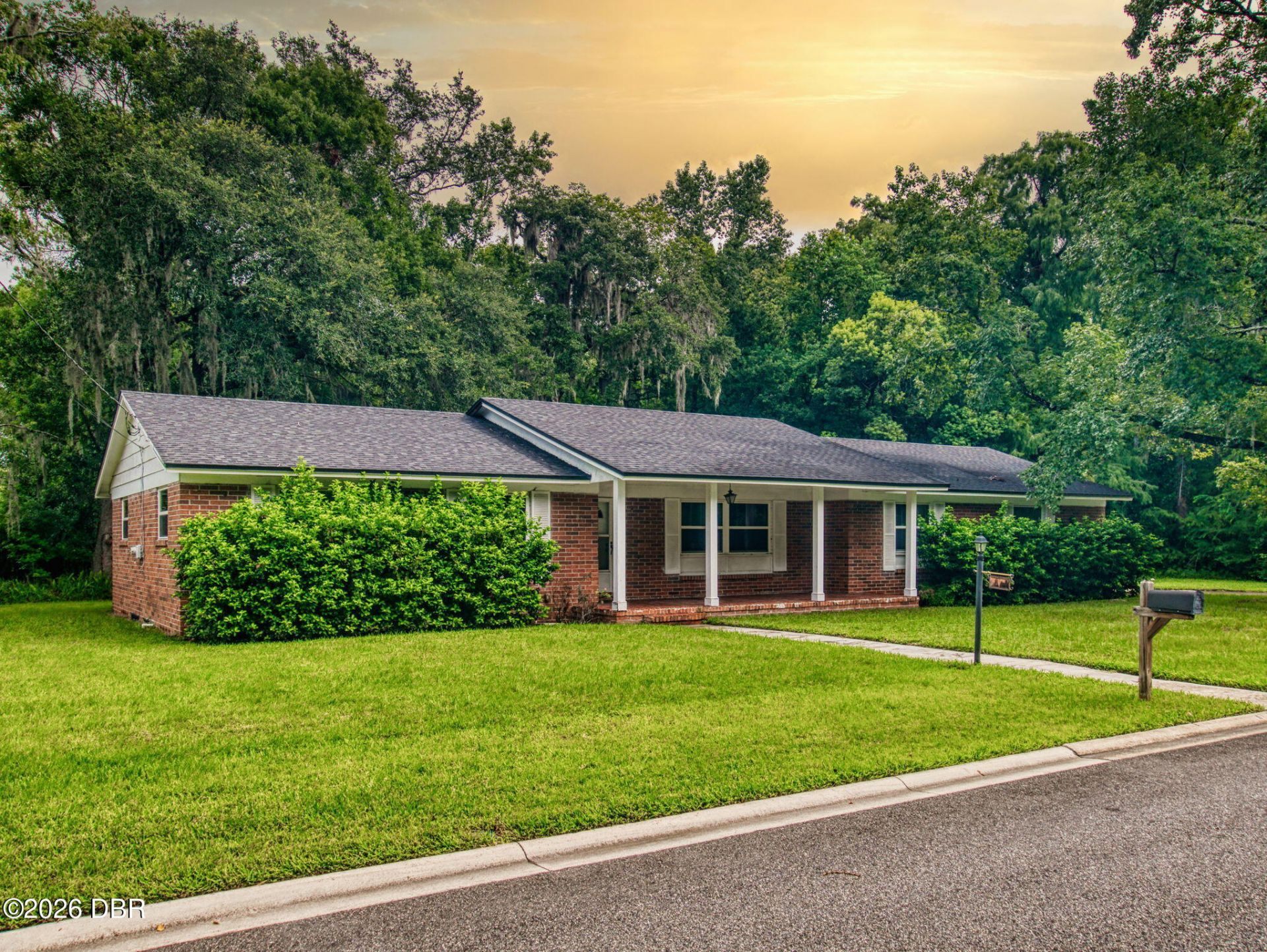 609 Claire Lane, Orange Park, FL 32073 Photo