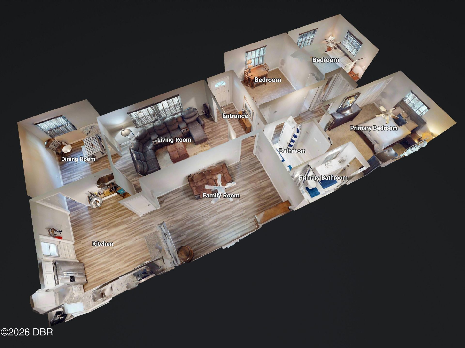 609 Claire Lane, Orange Park, FL 32073 Photo