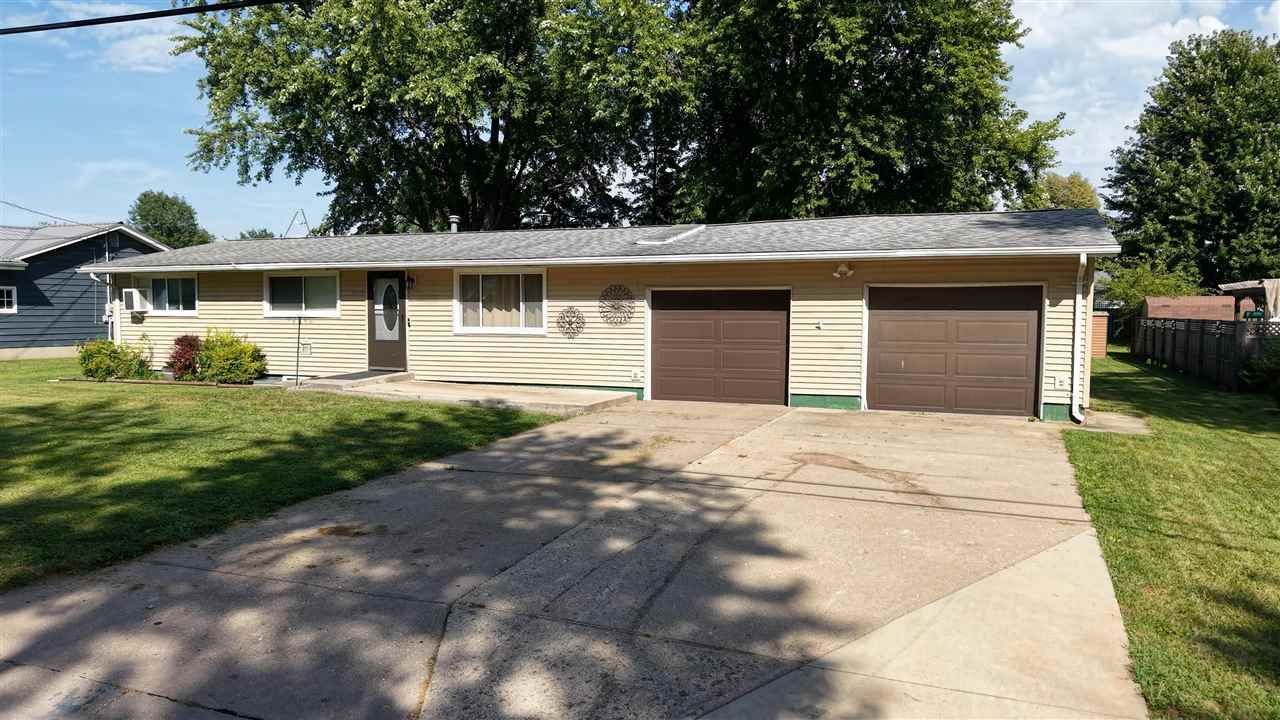 1320 N 6th Ave., Washington, IA 52353 Main Photo