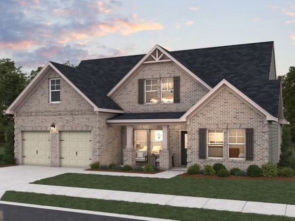 64 Blue Rider Trail, Hoschton, GA 30548