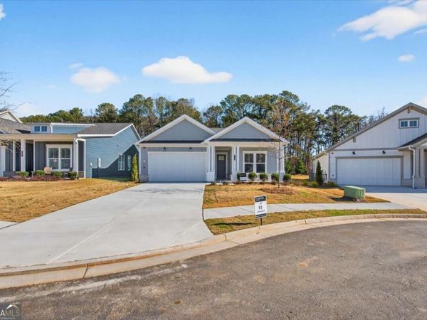 220 Vinca Circle NW, Kennesaw, GA 30144