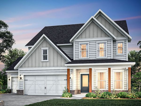 244 Rockledge Bend, Powder Springs, GA 30127