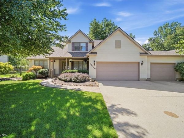 37099 Hunters Trail , Avon, OH 44011