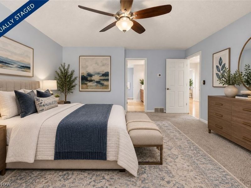 37099 Hunters Trail , Avon, OH 44011 Photo 17