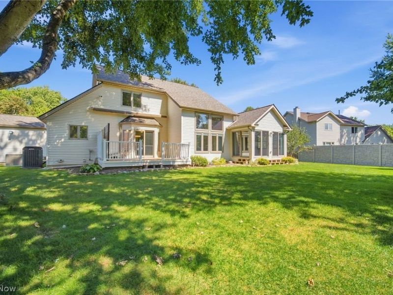 37099 Hunters Trail , Avon, OH 44011 Photo 44