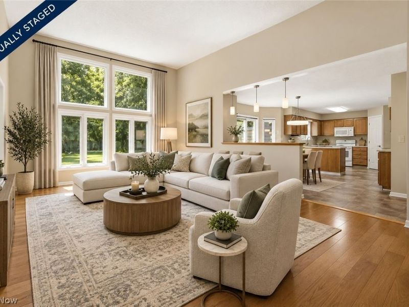 37099 Hunters Trail , Avon, OH 44011 Photo 7