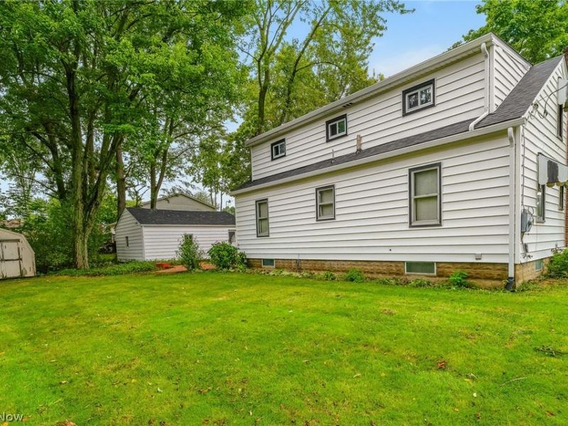 200 Gnau Avenue SW, Perry Township, OH 44646 Photo 30