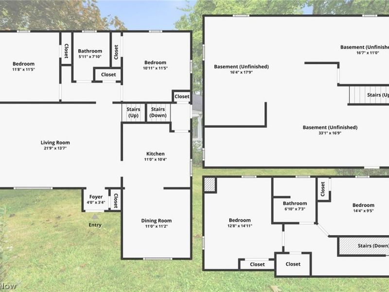 200 Gnau Avenue SW, Perry Township, OH 44646 Photo 36